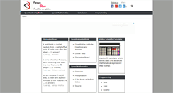 Desktop Screenshot of careerbless.com